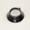Leica SOOHN Metal Hood engraved NY for Leica 2,8cm lens Ex++