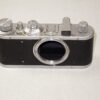 Leica Standard (E) Chrome (1937) Nr.261951 Ex+