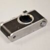Leica Standard (E) Chrome (1937) Nr.261951 Ex+