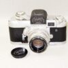 Alpa Reflex Mod. 6b with 50mm Kern-Switar Ex+