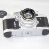 Alpa Reflex Mod. 6b with 50mm Kern-Switar Ex+