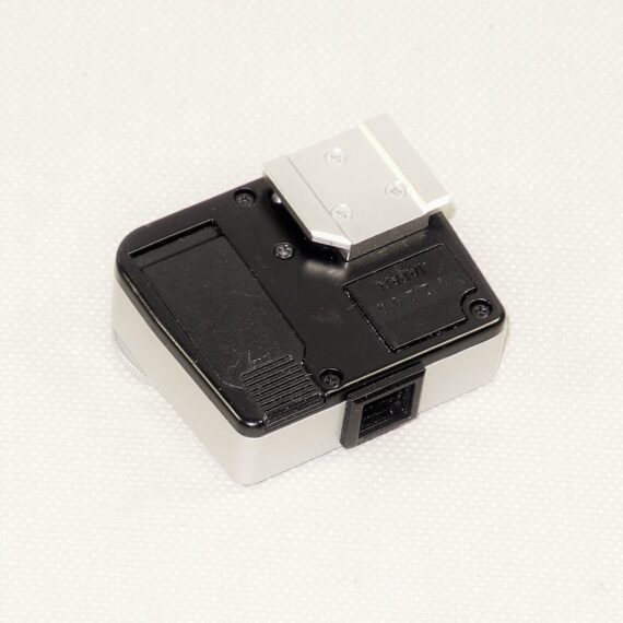 Voigtlander VC Meter Chrome M-