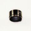 Leica 3,5 cm FLQOO Black paint Early Hood Ex++ / RARE