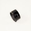 Leica 3,5 cm FLQOO Black paint Early Hood Ex++ / RARE