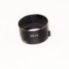 Leica 3,5 cm FLQOO Black paint Early Hood Ex++ / RARE