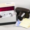 Nikon S3 2000 Chrome Set with Nikon leather case Mint/Like New- / SOLD