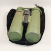 Leica 12x50 Ultravid Green Mint- Binocular with caps and case / Free shipping