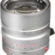 Leica 50/1,4 Summilux-M Asph Chrome (E46) Cat #11892 New USA / Free Shipping