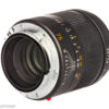 Leica 75/2,5 Summarit-M black #11645 Six Bit lens Sold with Leica Box, Case, Leica hood Mint-  / SOLD
