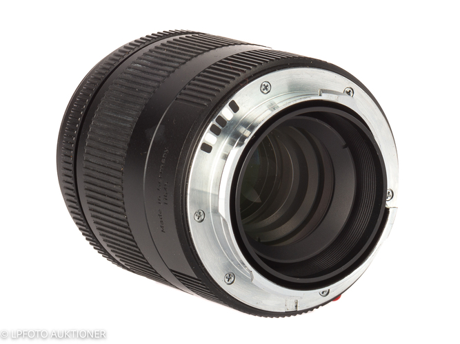 Leica 75/2,5 Summarit-M black #11645 Six Bit lens Sold with Leica Box, Case, Leica hood Mint-  / SOLD