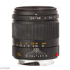 Leica 75/2,5 Summarit-M black #11645 Six Bit lens Sold with Leica Box, Case, Leica hood Mint-  / SOLD