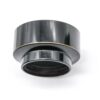 Leica 105/6,3 Mountain Elmar black complete Ex++/Mint- / Free Shipping