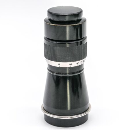 Leica Mountain Elmar 12