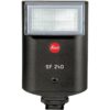 Leica  Flash Unit LEICA SF 24D, Black 14444 complete with box, manual. cards, diffuser L.New  / free shipping (USA)