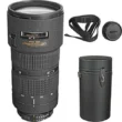 Nikon 80-200/2,8 D AF Nikkor ED Zoom Nikkor lens, with filter, caps and case Mint-