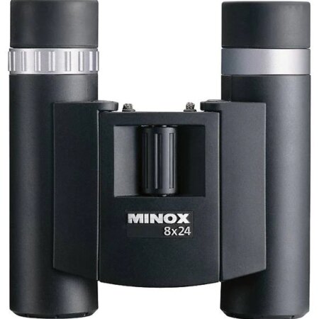 8x24 BD BR Binocular New  #62115