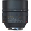 Leica 50/0.95 Noctilux-M Six Bit #11602 black anodized (E60) New USA / Free Shipping (USA)