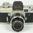 Alpa Reflex Mod 6b chrome w.75mm Lens Ex++