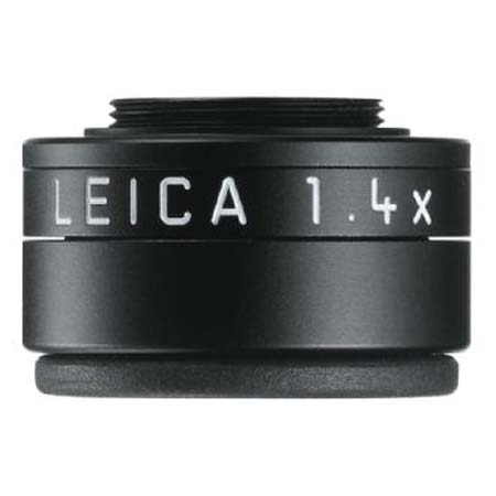 Leica Viewfinder Magnifier 1.4x for M Cameras Cat#12006 New