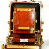 Gandolfi 4x5 camera Mint-