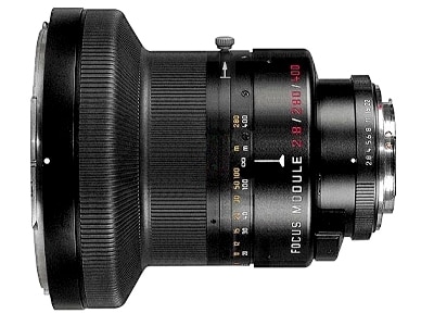 Leica Focus Module 1X for 280/400 Heads (S6)