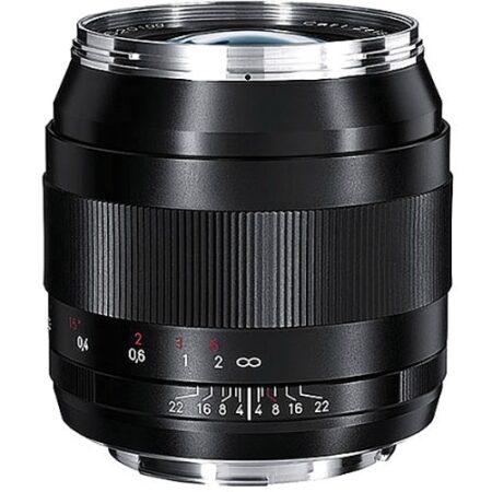 Zeiss 28mm f/2.0 Distagon T* ZE Lens