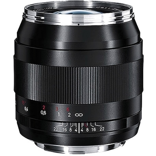 Zeiss 28mm f/2.0 Distagon T* ZE Lens
