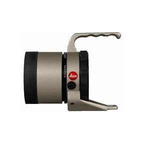 Leica 280/400/560mm APO-Teylt Head