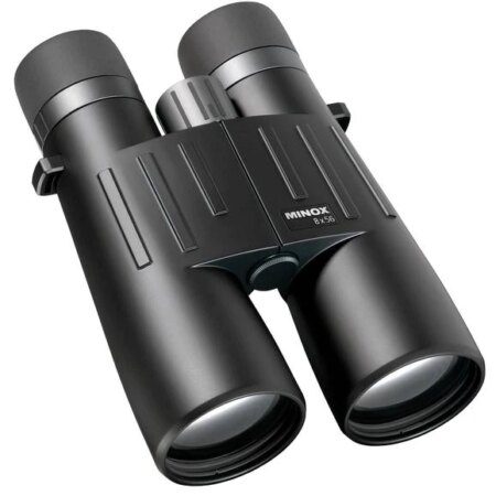 Minox 8X56 BL BR Binocular New  #62165