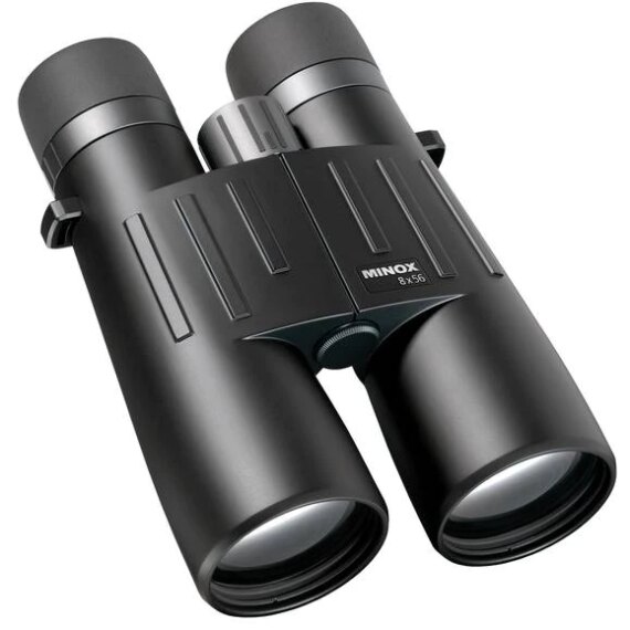 Minox 8X56 BL BR Binocular New  #62165