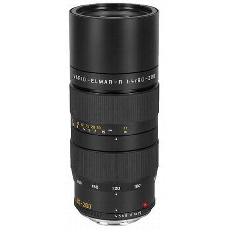 Leica 80-200mm / f4.0 Rom (E60) / No Longer Available
