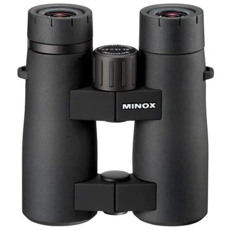 MINOX  8x44 BL  BR Comfort Bridge Binoculars  New  #62195
