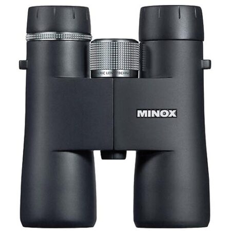 Minox 8x43  HG BR Asph. Binocular New #62189