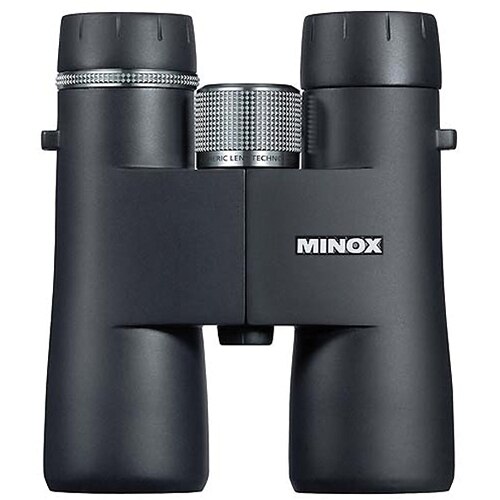 Minox 8x43  HG BR Asph. Binocular New #62189