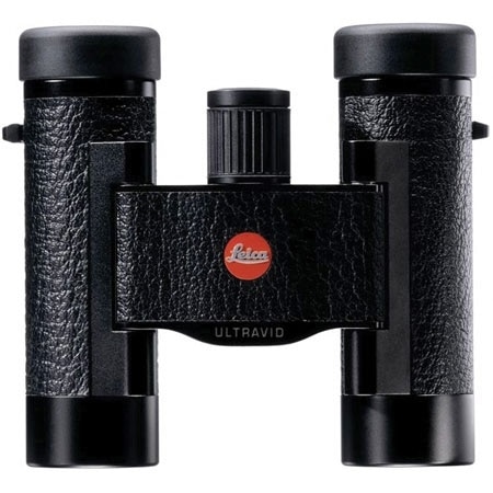 Leica 10x25 BCL Ultravid w/Brown Leather Case  #40264 New USA / Discontinued