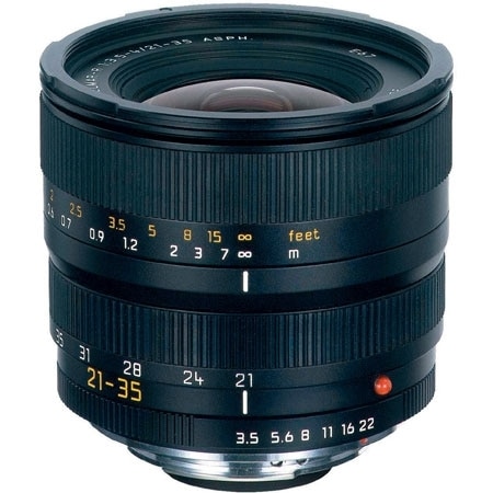 Leica 21-35mm F/3.5-4 ASPH Rom (E67)