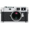 Leica M9-P Silver Chrome Cat #070-716 NEW USA / Discontinued