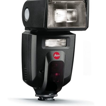 Leica SF 58 Flash New