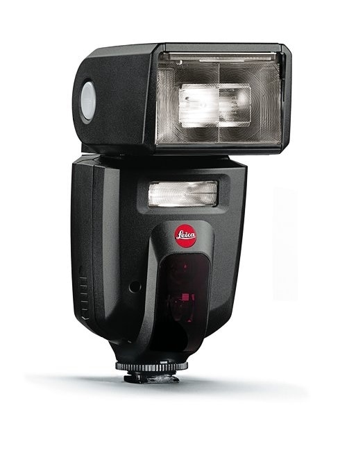 Leica SF 58 Flash New