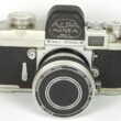 Alpa Alnea Mod.7 w.40mm Ex+/++