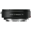 Leica S Adapter for Pentax 6x7 Lens for Leica S2 Camera Cat#16026