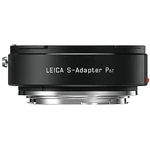 Leica S Adapter for Pentax 6x7 Lens for Leica S2 Camera Cat#16026
