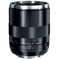 Zeiss 100/2 Makro Planar ZE Lens