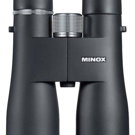 Minox 10x52 HG BR Asph. Binocular  #62192