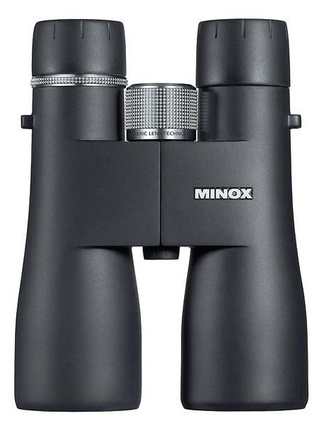 Minox 10x52 HG BR Asph. Binocular  #62192