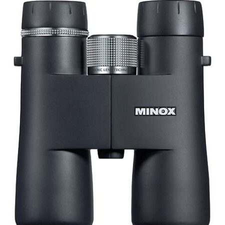 Minox 10x43 HG BR Asph. Binocular New  #62190