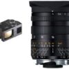 Leica 16-18-21/4 Asph  Tri-Elmar with Univ Finder #11642 NEW USA / No longer made
