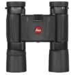Leica 10 x 25 Trinovid BCA Black w/Case #40343 New USA