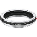Leica Leica S-Adapter M645 Cat #16025 New