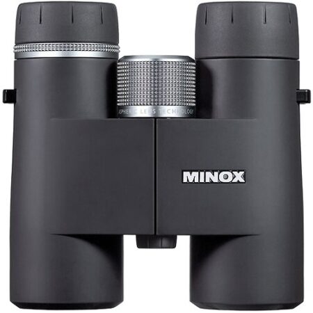 Minox  8x33 HG BR Asph. Binocular New  #62188